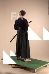 simonne fighting 84
