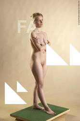 josefina standing 40