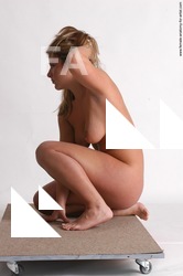 svetlana kneeling 19