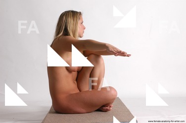 svetlana kneeling 55