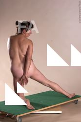paula kneeling 44