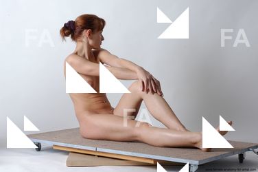 lucrecia sitting 60