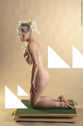 josefina kneeling 17