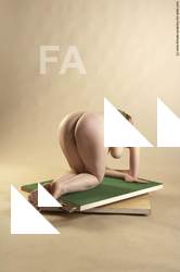 josefina kneeling 36