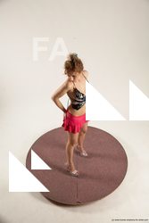 diana standing 19a