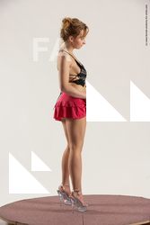 diana standing 15b