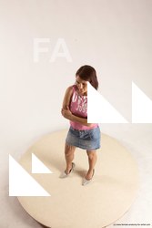 karina standing 18a