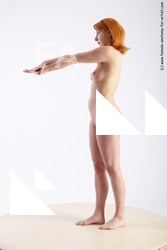 drahomira standing 19