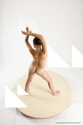 melanie standing 10a