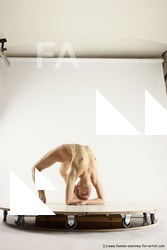 anabela gymnastic 11c