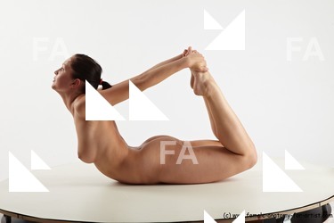 reference of gymnastic sabina 25