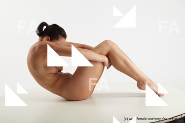 reference of gymnastic sabina 17