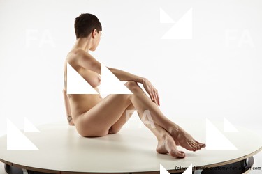 reference of sitting henrieta 14