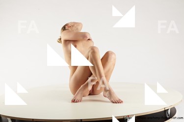 sitting reference of kay 14