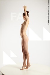 standing reference of tracey 03