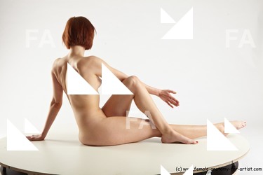 sitting reference of brenda 13