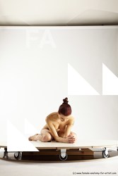 sitting reference of otylie 20c