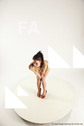 standing reference of peggy 03a