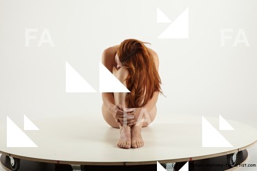 sitting reference of patty 11