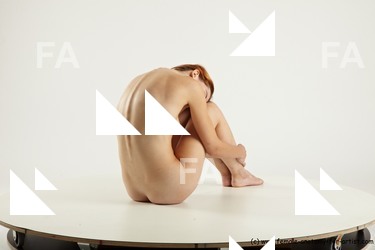 sitting reference of patty 16