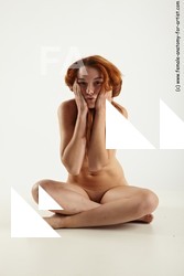 sitting reference of patty 25