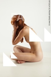 sitting reference of patty 27