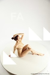 sitting reference of otylie 01a