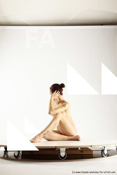 sitting reference of otylie 20c