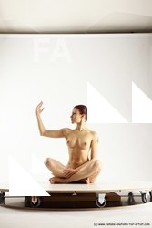 sitting reference of otylie 02c