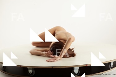 laying reference of juana 11