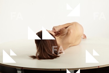 laying reference of juana 20