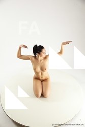 sitting reference of sabina 01a