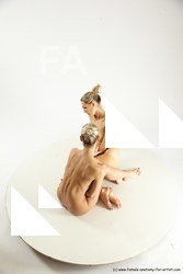 sitting reference of duo 04a