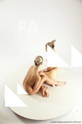 sitting reference of duo 05a