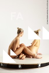 sitting reference of duo 06b