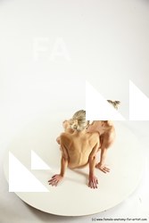 sitting reference of duo 26a