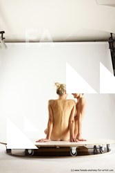 sitting reference of duo 26c