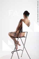 sitting reference of billie 20