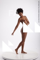 standing reference of ora 17