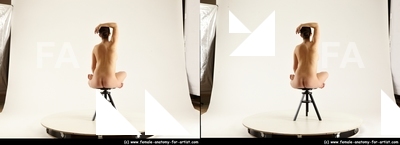 stereoscopic tara 165