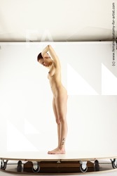 standing reference of otylie 05c