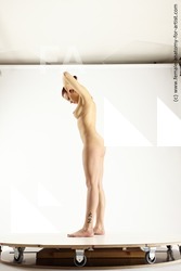 standing reference of otylie 06c