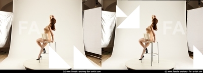 stereoscopic della 136