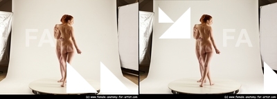 stereoscopic dolores eileen 143