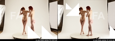 stereoscopic dolores eileen 147