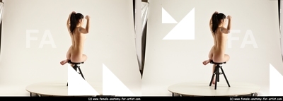 stereoscopic lorraine 158