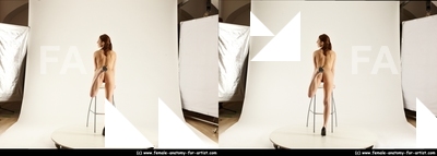 stereoscopic della 147