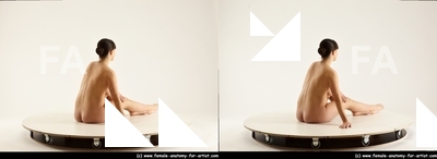 stereoscopic tara 222