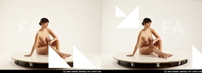 stereoscopic tara 224