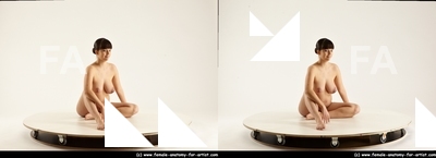 stereoscopic tara 216